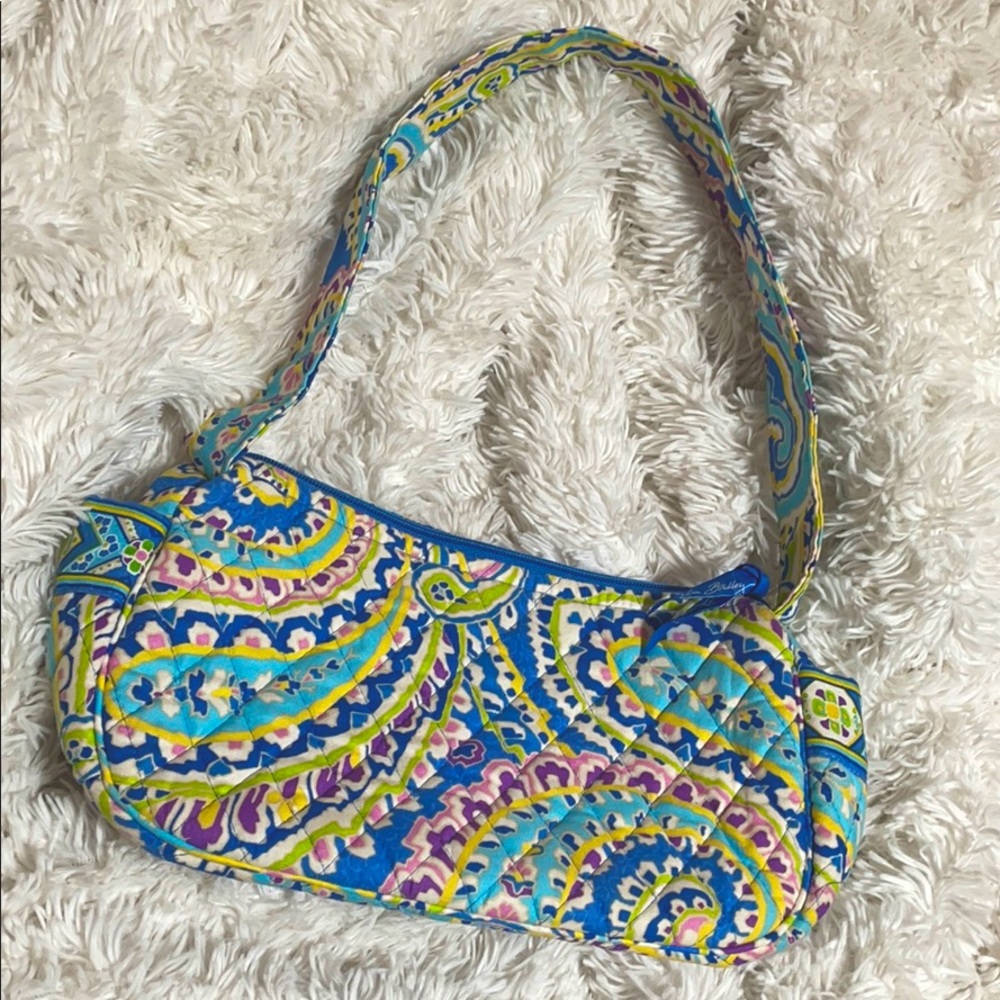 Vera Bradley Purse
